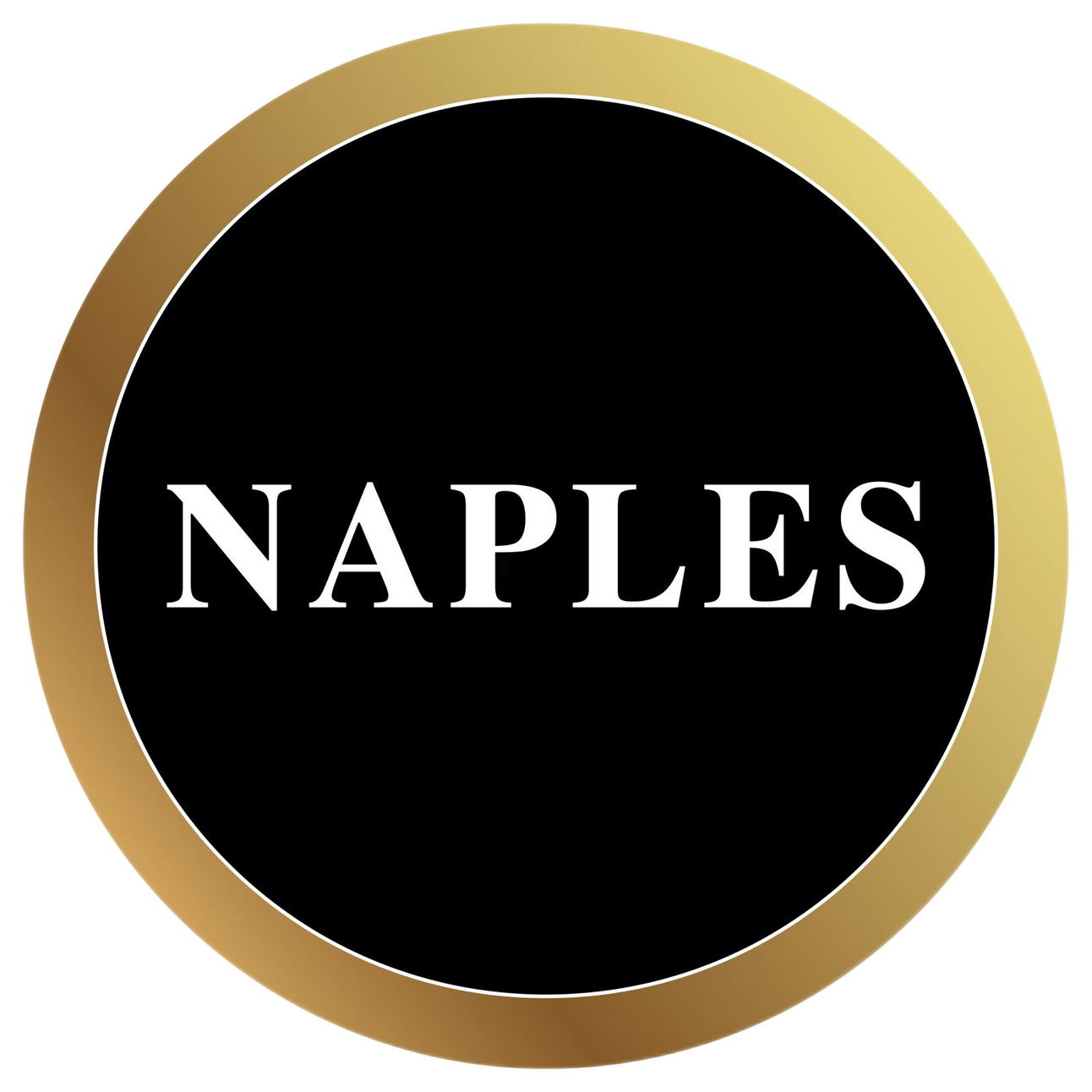 Naples Logo